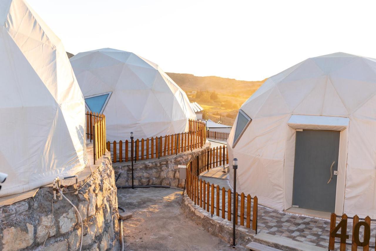 The Rock Camp Petra Hotel Wadi Musa Ngoại thất bức ảnh
